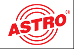 Astro-Strobel
